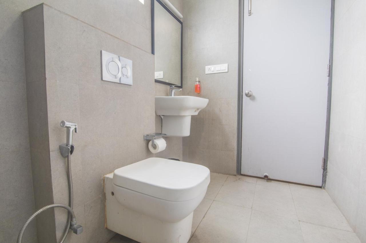 Hotel Kingston House 러크나우 외부 사진