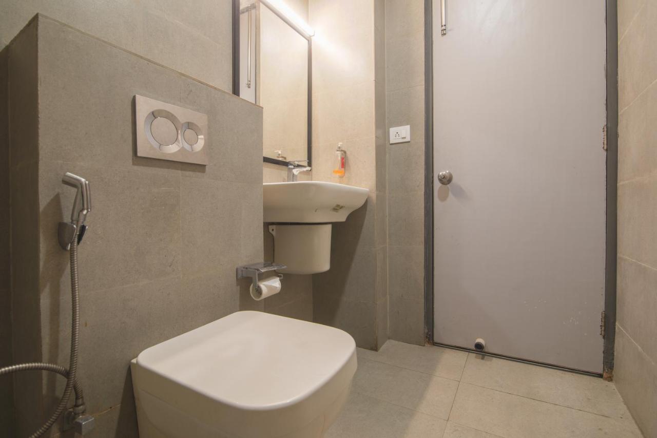 Hotel Kingston House 러크나우 외부 사진