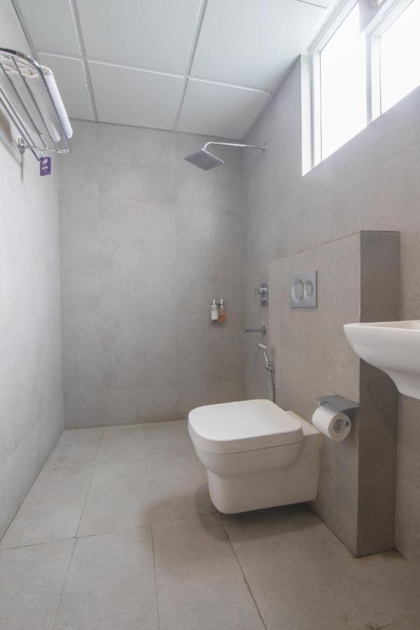 Hotel Kingston House 러크나우 외부 사진